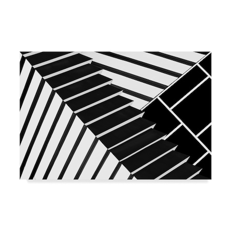 Trademark Fine Art Paulo Abrantes 'Glass Harmonium' Canvas Art, 22x32 1X07569-C2232GG